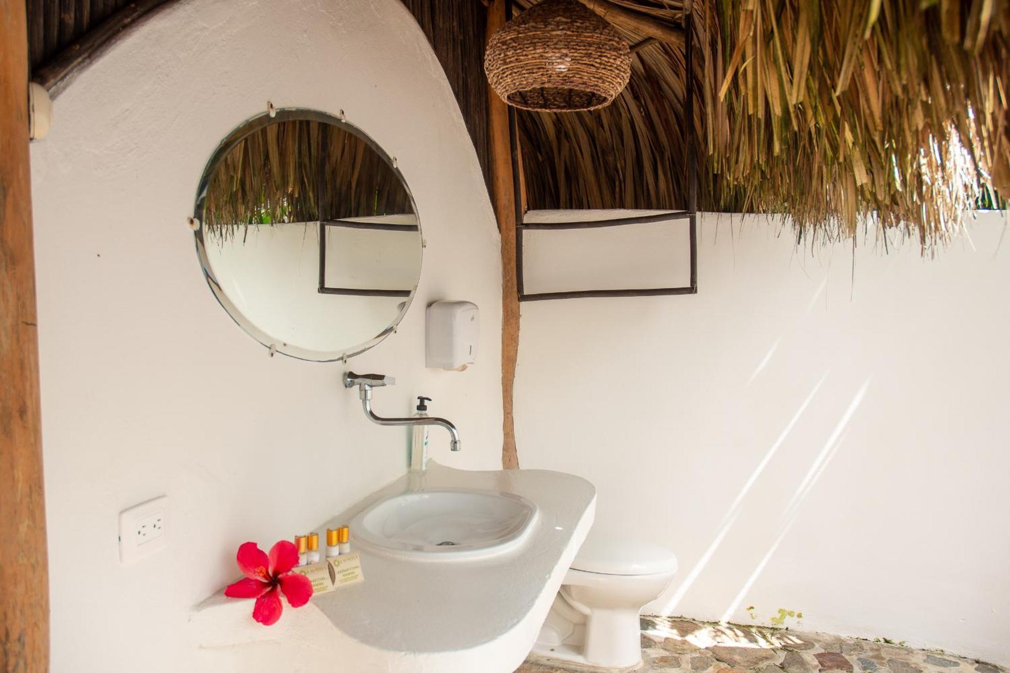 Hotel Casalina Паломино Номер фото